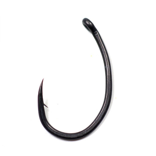 Matt Black Hook