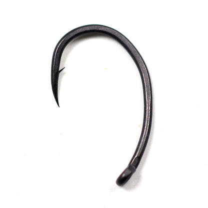 Matt Black Hook