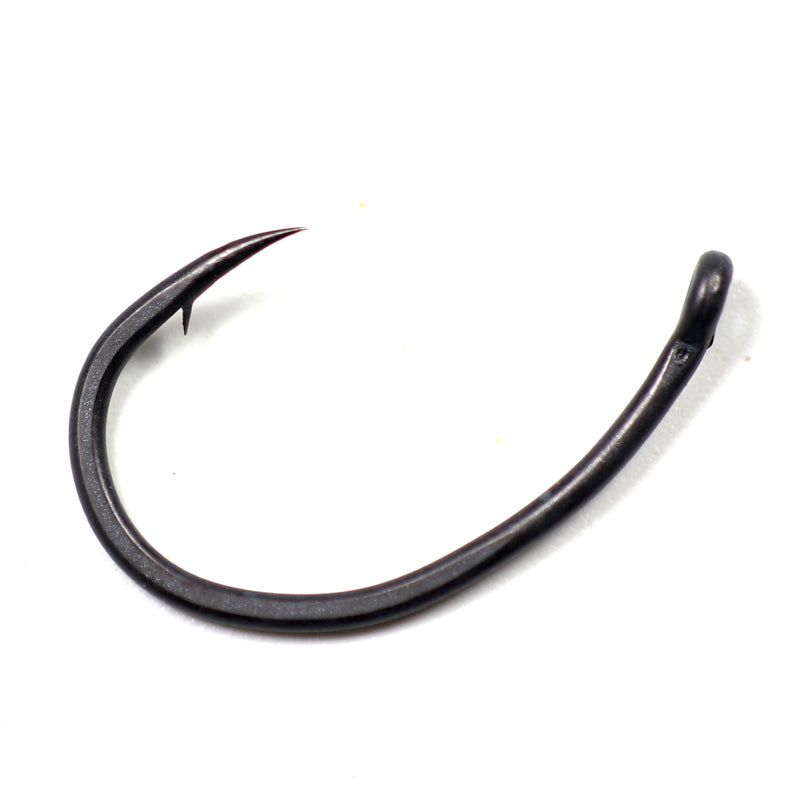 Matt Black Hook