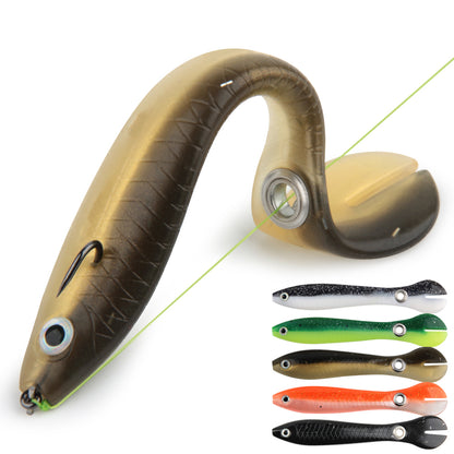 FearNoFish™  Bionic Fishing Lures