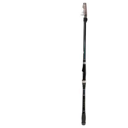 Sea fishing rod