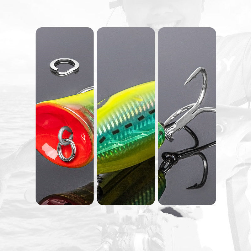 Wobbler Fishing Lures