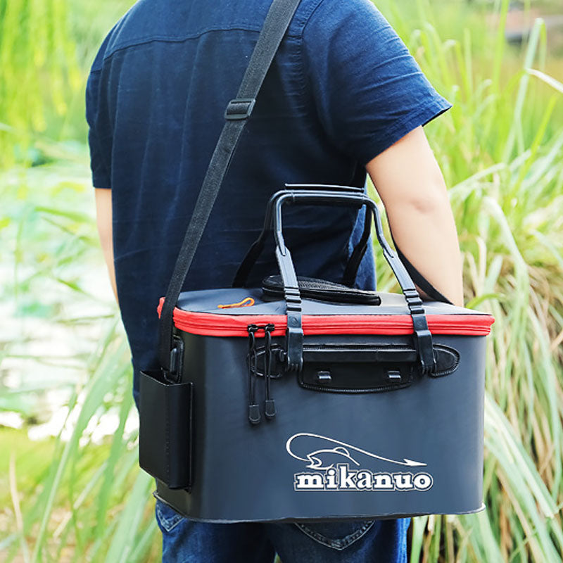 Portable Fishing Bag