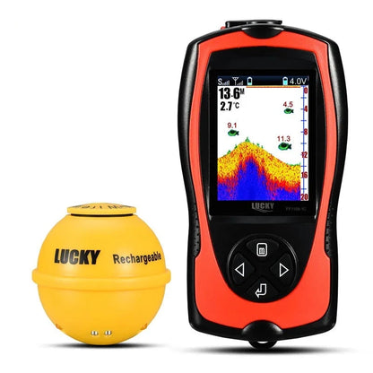 Fishing Finder kit