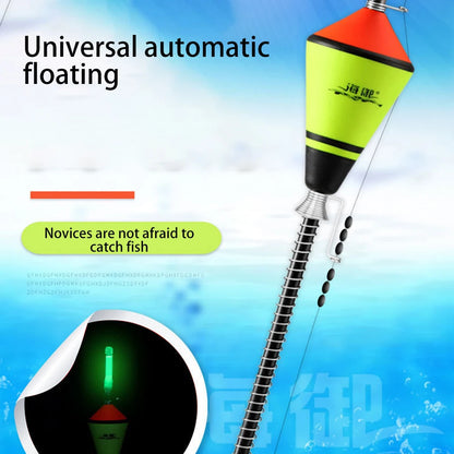 Automatic Fishing Float