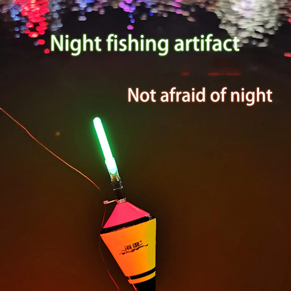 Automatic Fishing Float