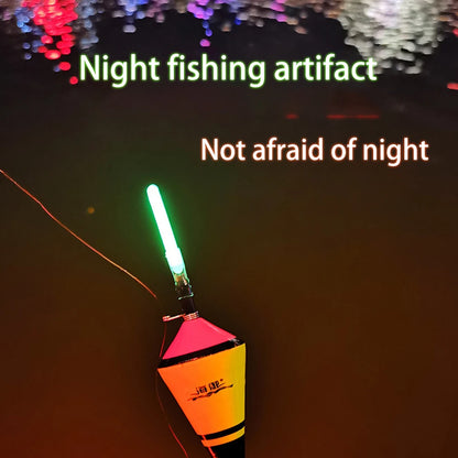 Automatic Fishing Float