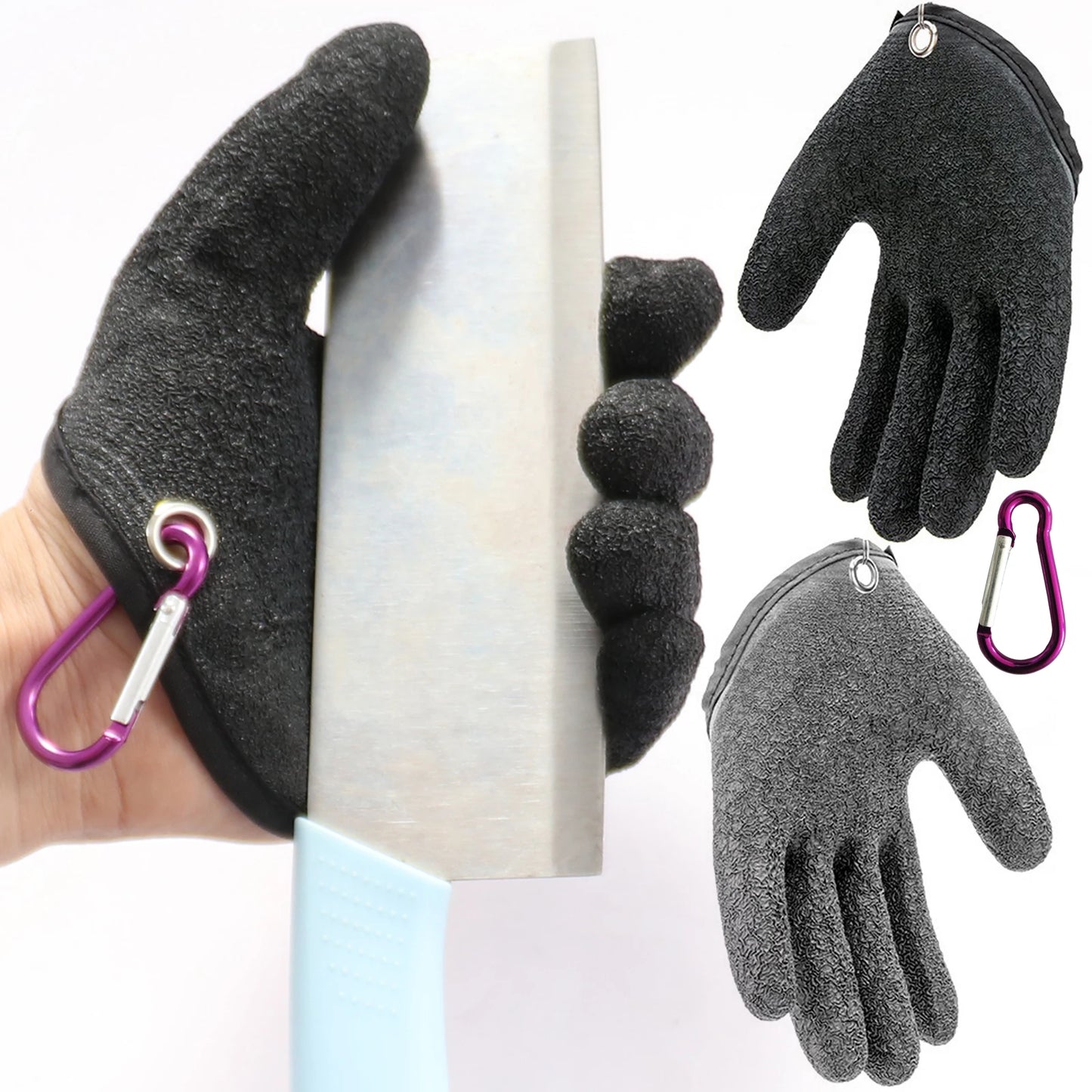 Fishing Gloves