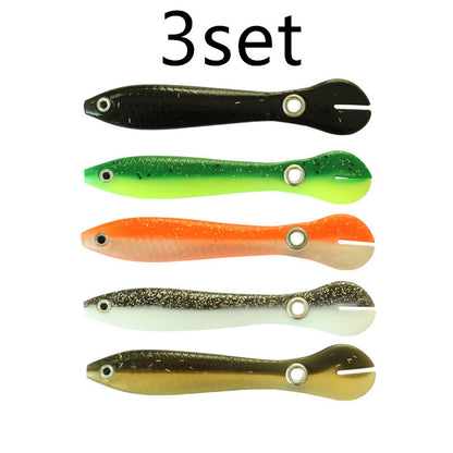 FearNoFish™  Bionic Fishing Lures