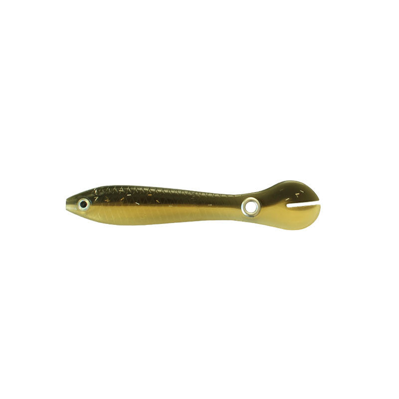 FearNoFish™  Bionic Fishing Lures